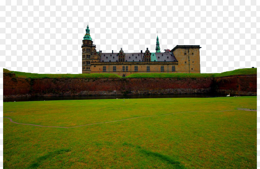 Danish Fort Palace Photos Three Caron Helsingxf8r Lomborg World Wide Web PNG