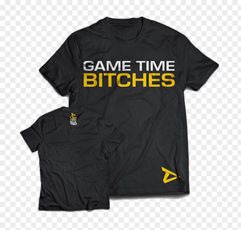 Game Time T-shirt Sleeve Clothing Costa Del Mar PNG