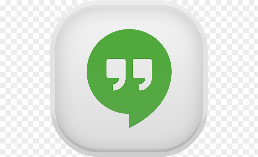 Hangouts Pictures Icon Google Mobile App Android Voice Talk PNG