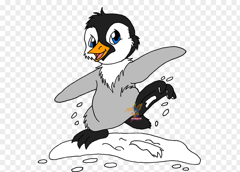 Happy Feet Penguin Mumble YouTube Drawing PNG