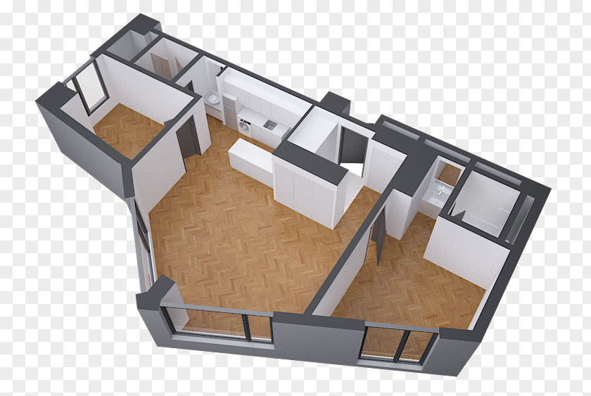 House Floor Plan Room 스노우에이드 PNG