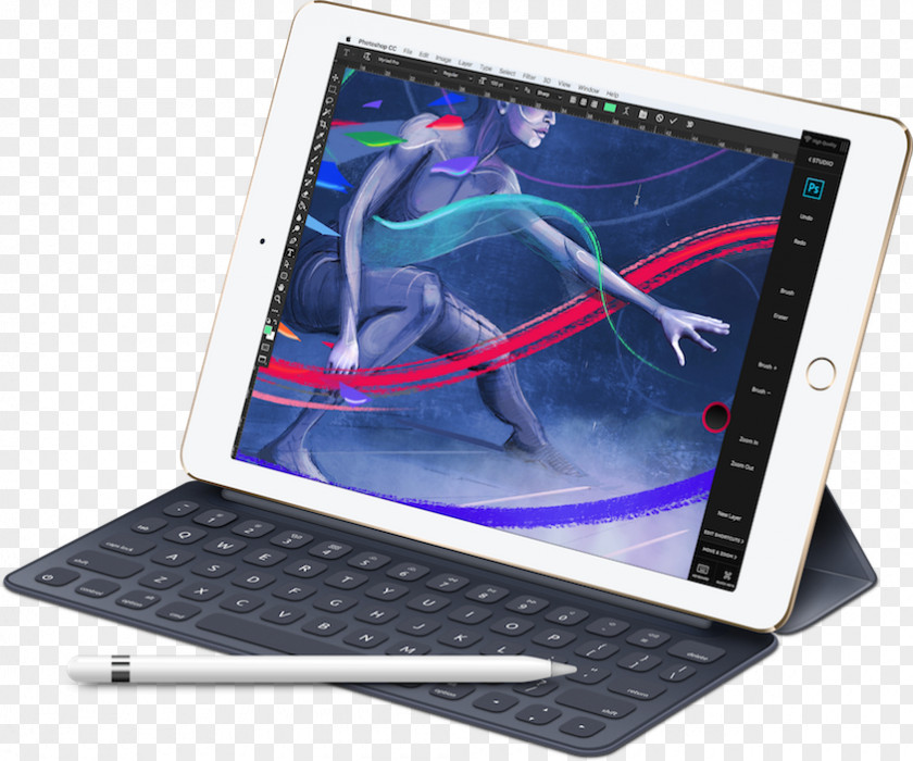 Imac Computer Tablet IPad Pro Apple Pencil Worldwide Developers Conference Digital Writing & Graphics Tablets PNG