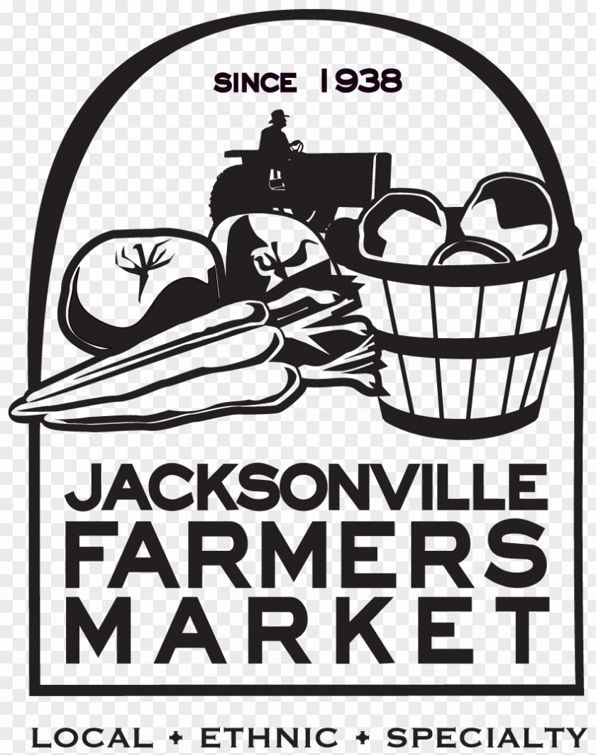 Jacksonville Farmers Market Farmers' Beaver Street PNG