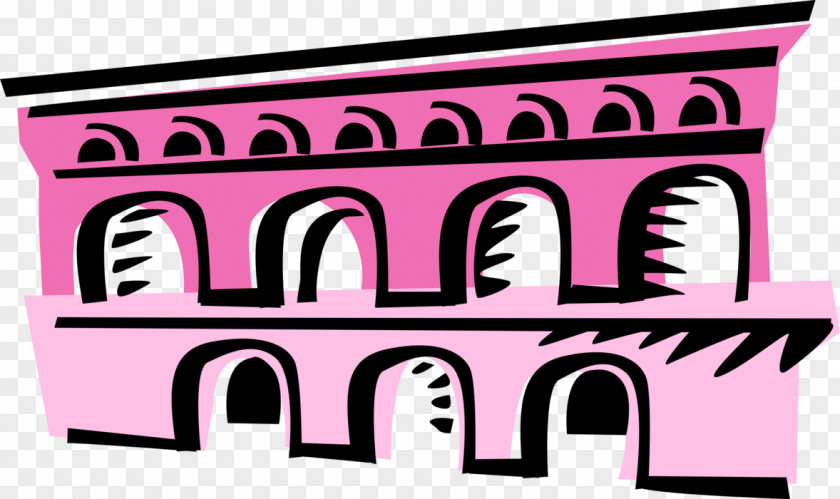 Longgang Pont Clip Art Du Gard Ancient Rome Pumsaint Dolaucothi Gold Mines PNG