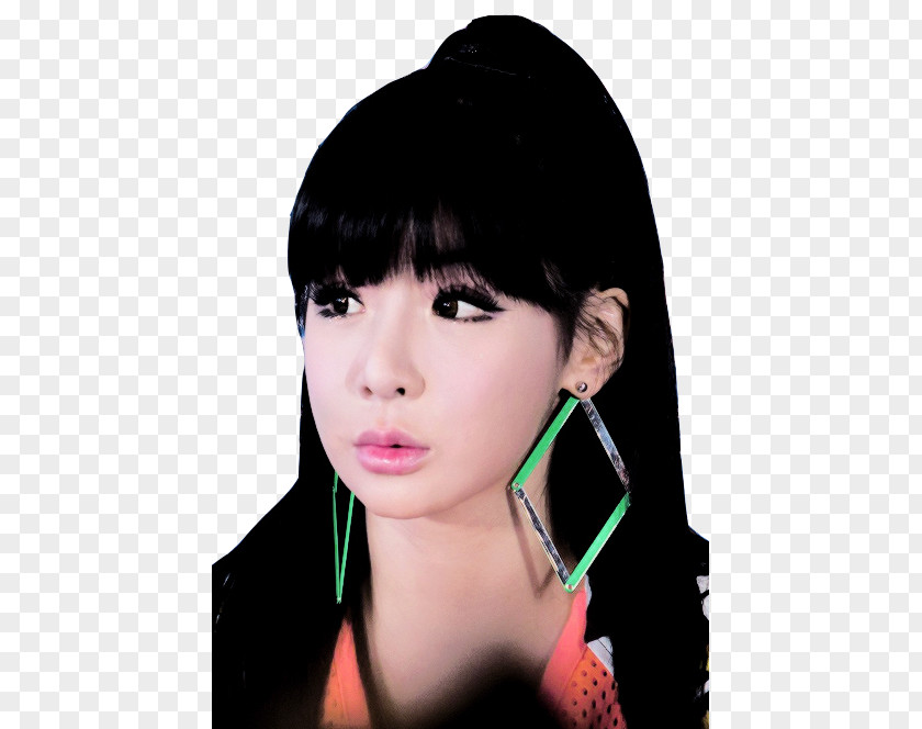 Park Bom 2NE1 You And I Photography Microphone PNG