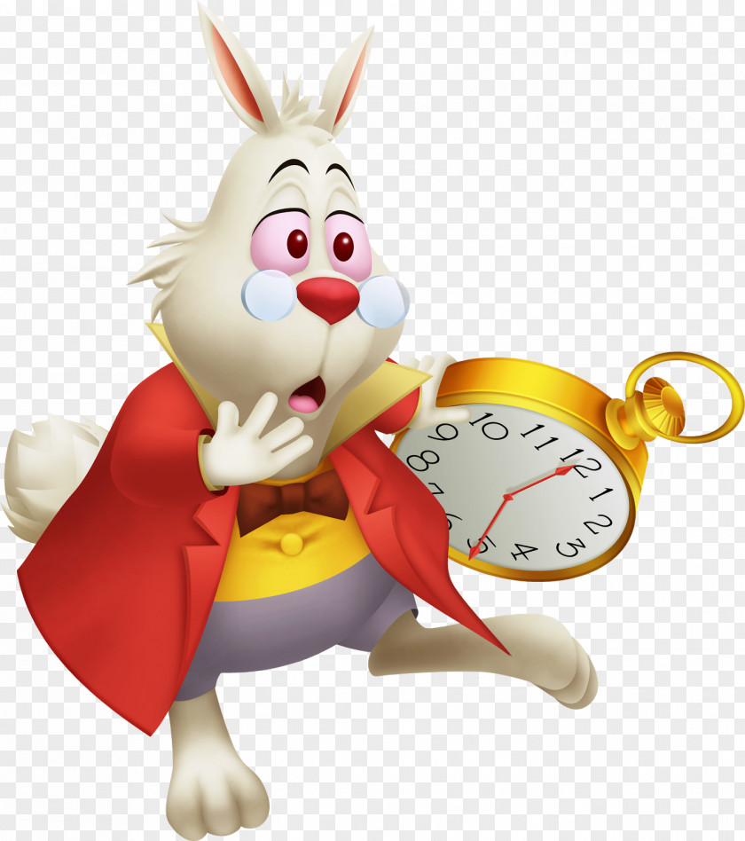 Rabbit White Alice's Adventures In Wonderland Cheshire Cat Queen Of Hearts PNG