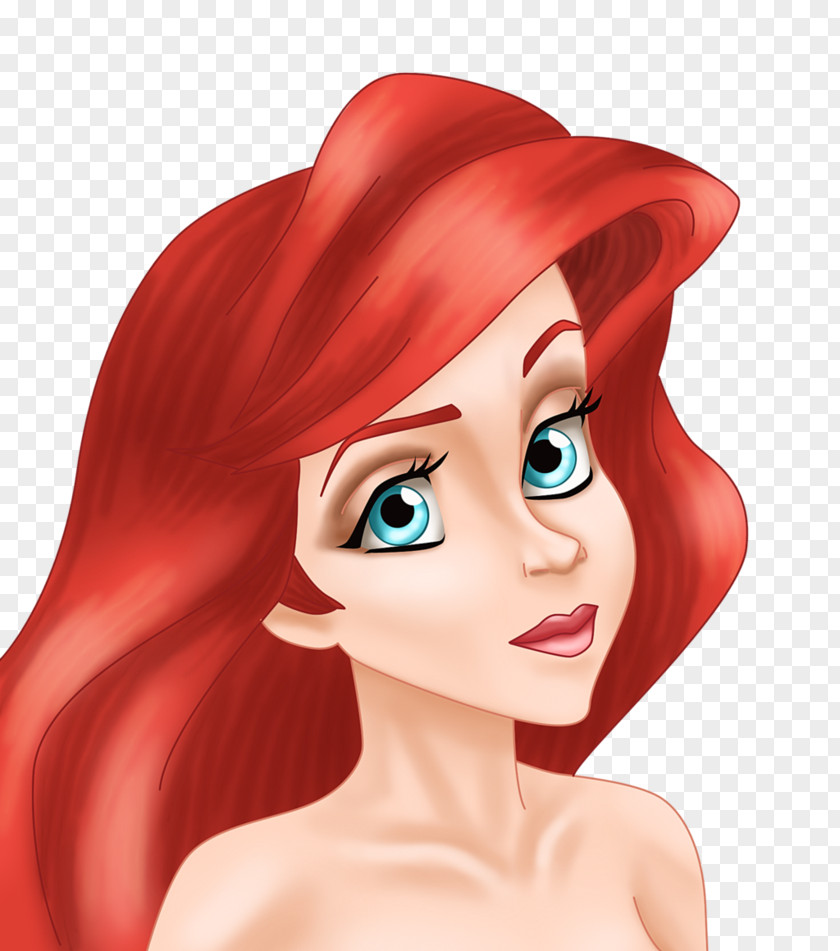 Realism Taylor Swift Ariel Minnie Mouse Rapunzel Tangled PNG