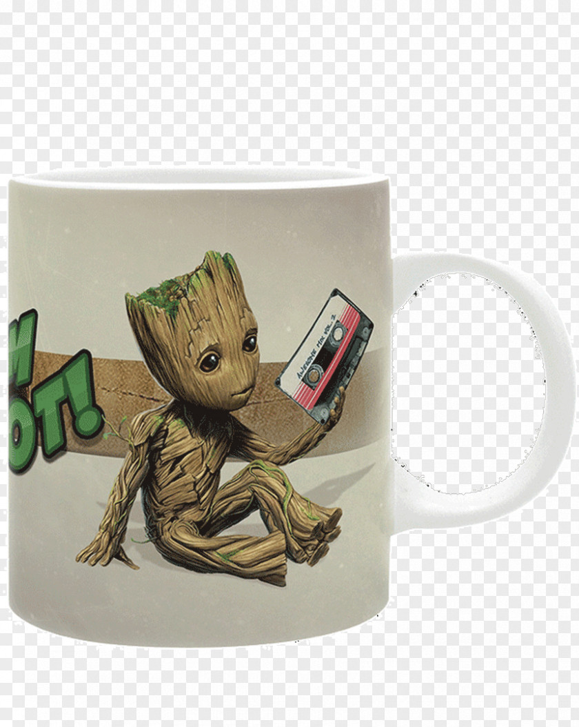 Rocket Raccoon Groot Star-Lord Drax The Destroyer Gamora PNG