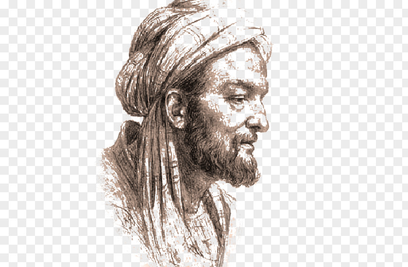 Sina The Canon Of Medicine Philosopher Islam History PNG