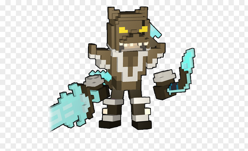 Suit Trove Costume Mod .com PNG