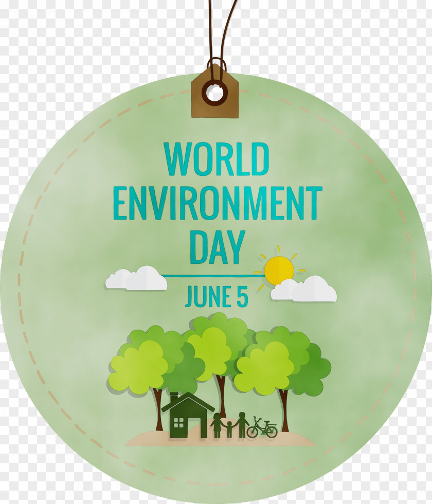 World Environment Day PNG