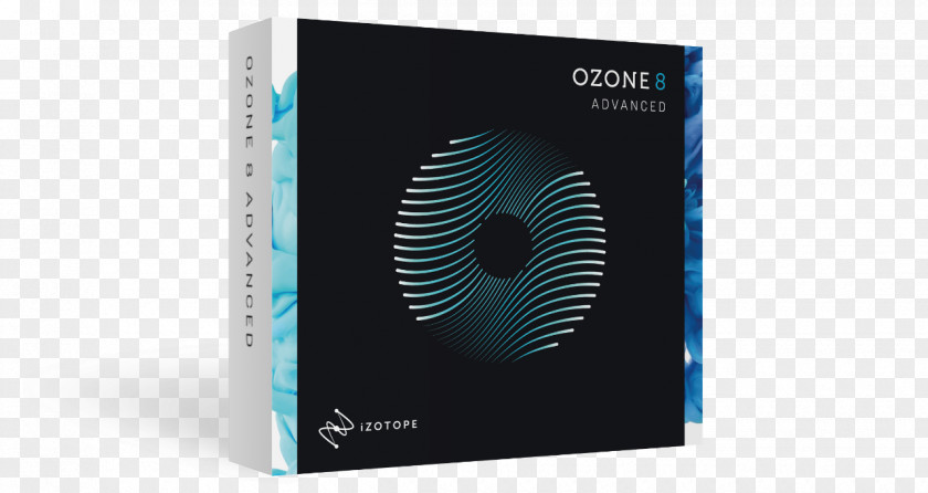 3D Box. SOftware Box IZotope Audio Mastering Plug-in Sound PNG