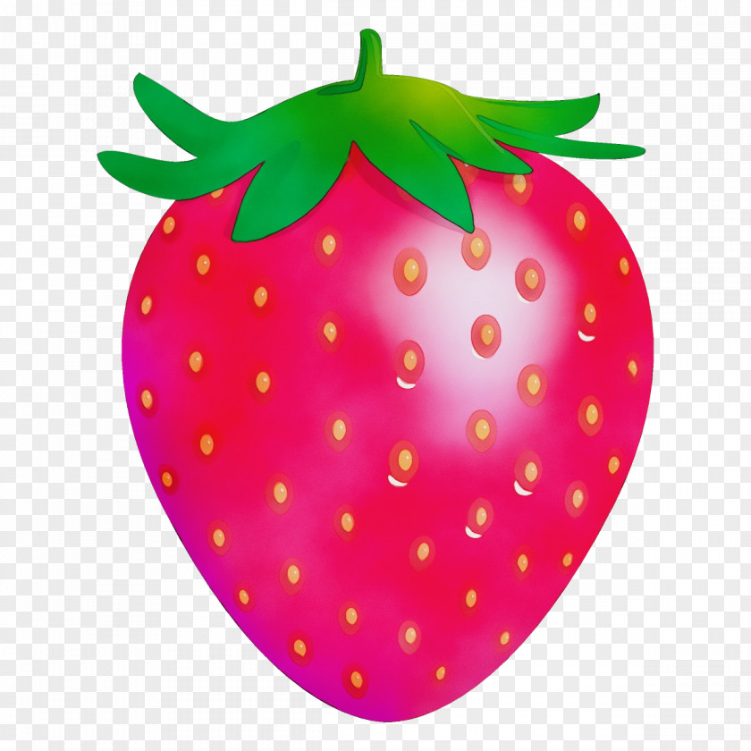 Accessory Fruit Food Strawberry PNG