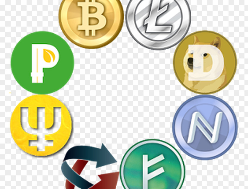 Android Digital Currency Cryptocurrency Virtual Litecoin PNG