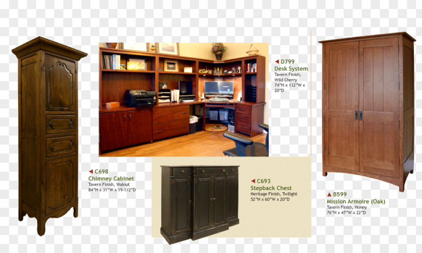 Armoires & Wardrobes Dickerson Design Custom Furniture Cabinetry Kitchen Cabinet PNG