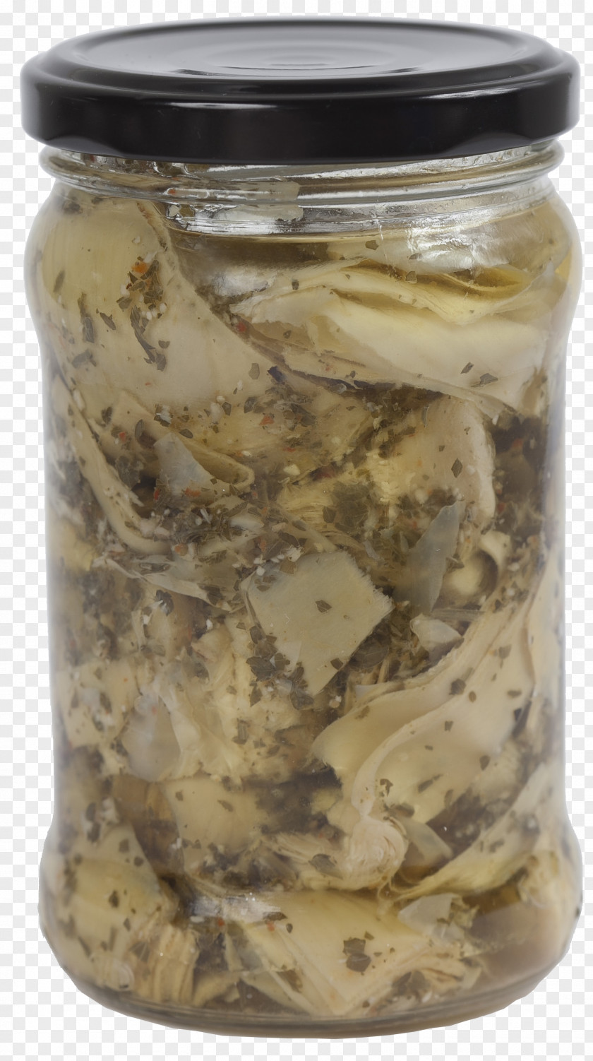 Artichoke Pickling PNG