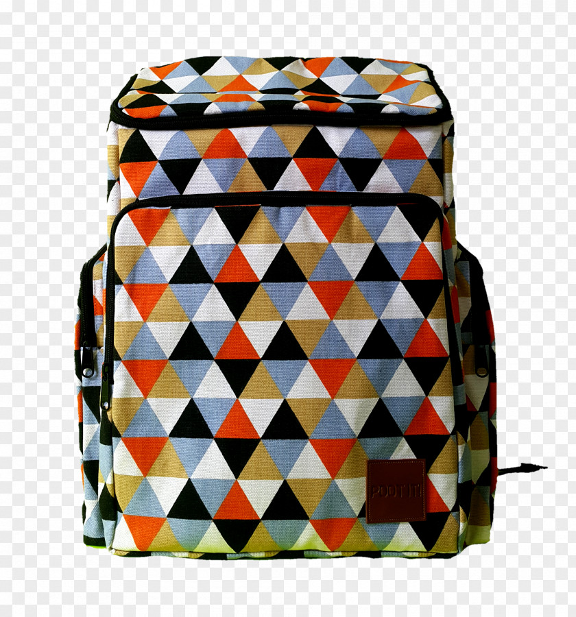 Bag Jakmall Backpack Travel Canvas PNG