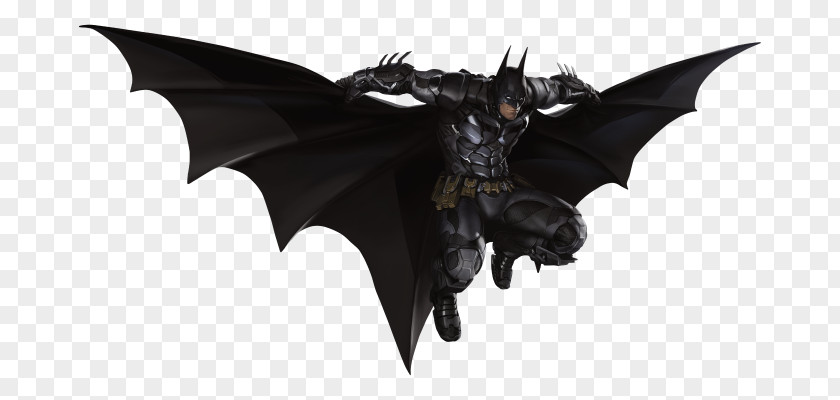 Batman Arkham Knight Batman: Origins City PNG