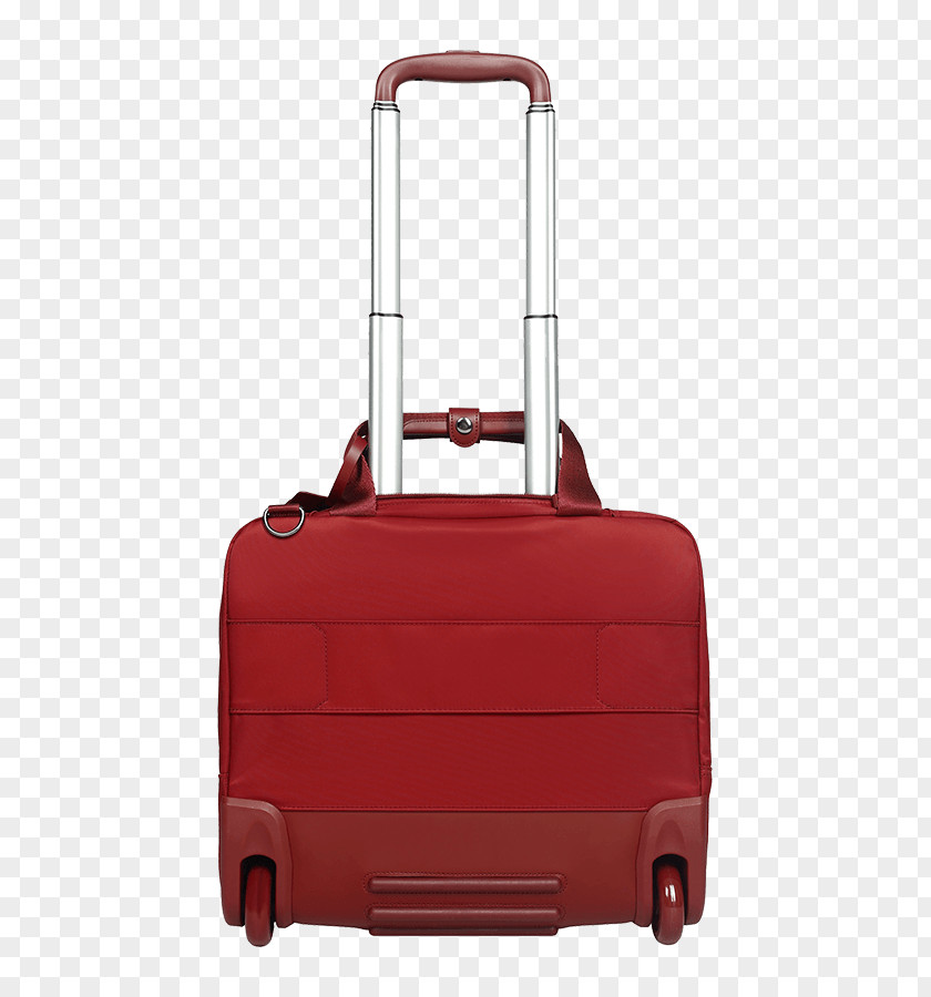 Business Roll Baggage Hand Luggage Suitcase Briefcase PNG