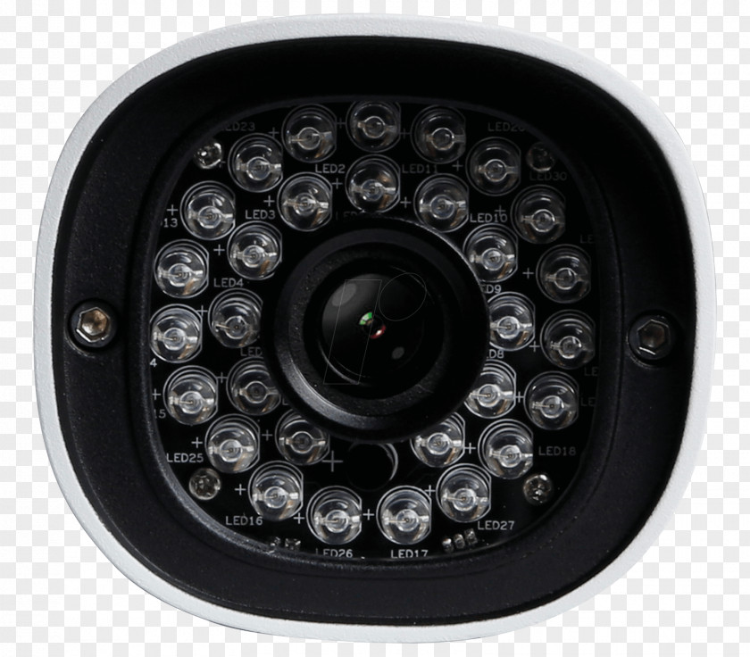 Camera IP Video Cameras Foscam FI9900P C1 Network Netzwerk PNG