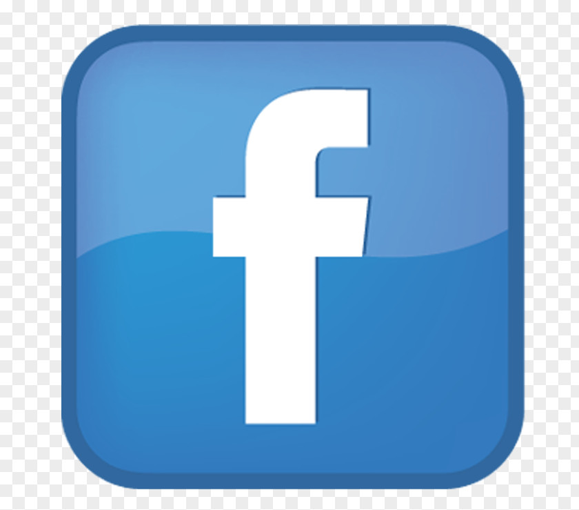 Facebook Logo Social Networking Service PNG