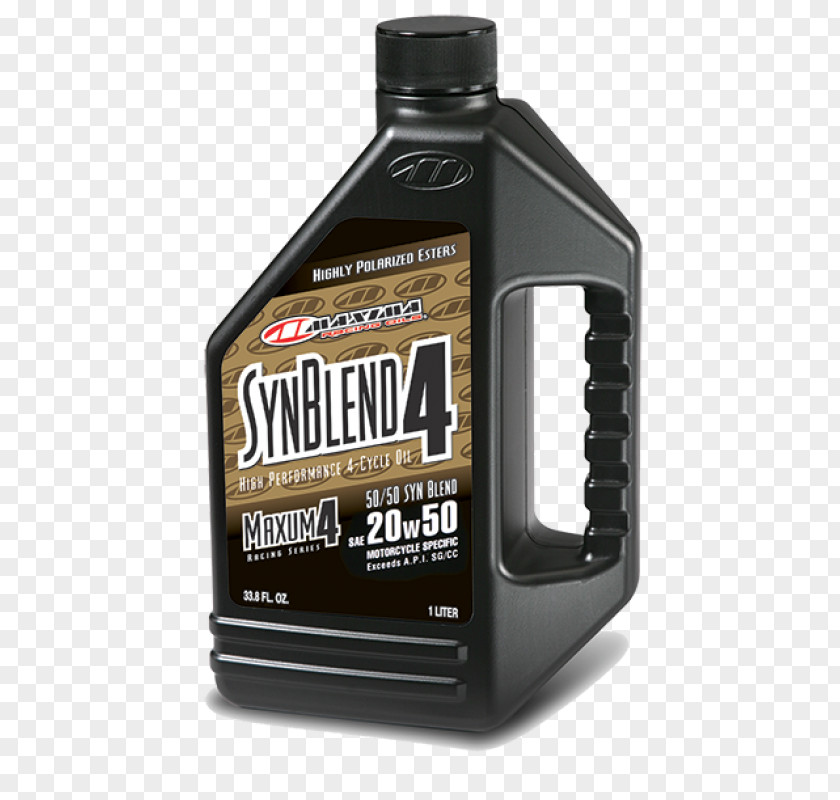 Gear Oil Two-stroke Engine Castor Synthetic PNG