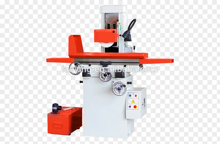 Grinding Machine Surface Tool And Cutter Grinder PNG