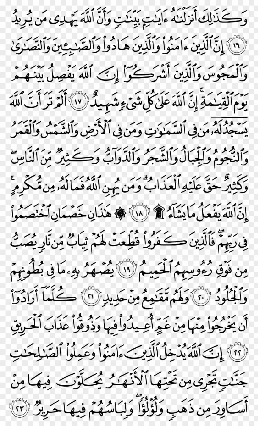 Islam Quran Al-Furqan Surah Az-Zukhruf PNG