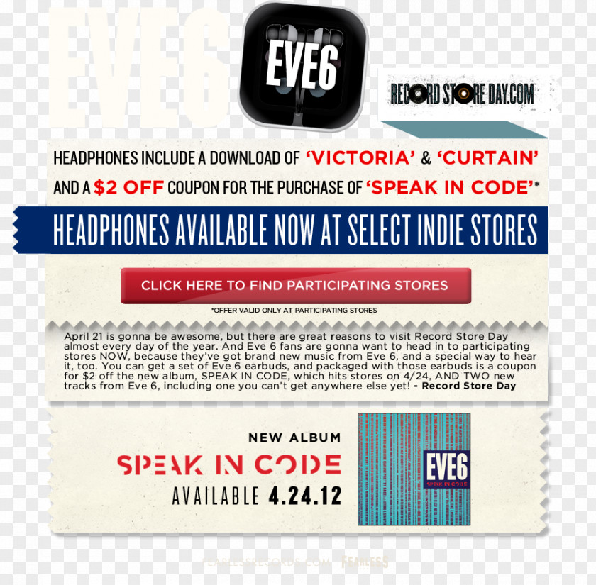 Line Brand Display Advertising Coupon Font PNG