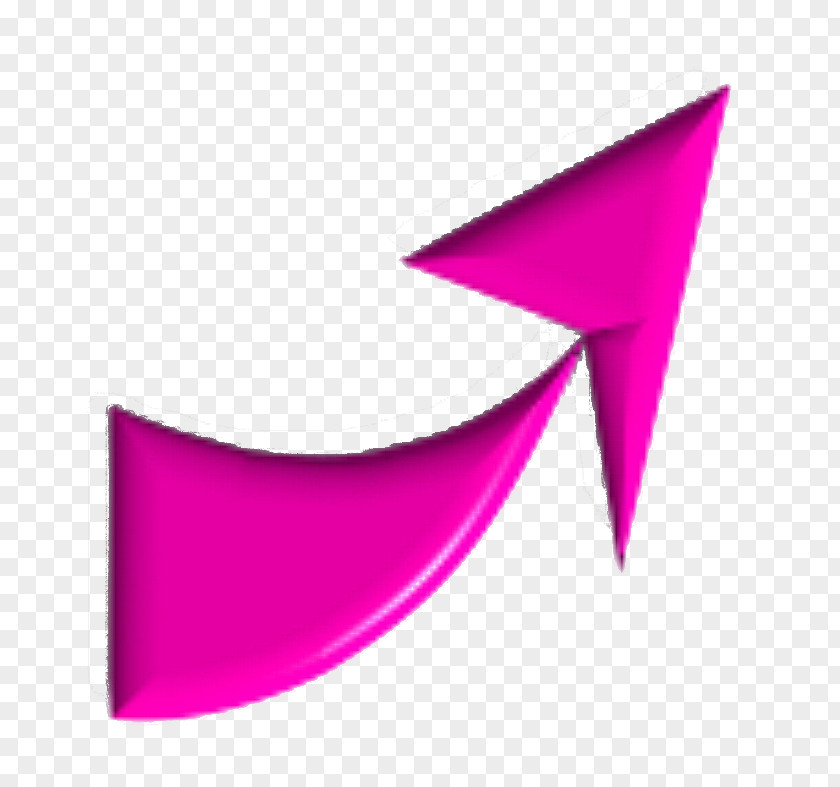 Murcia Day Triangle Line Product Design Pink M PNG