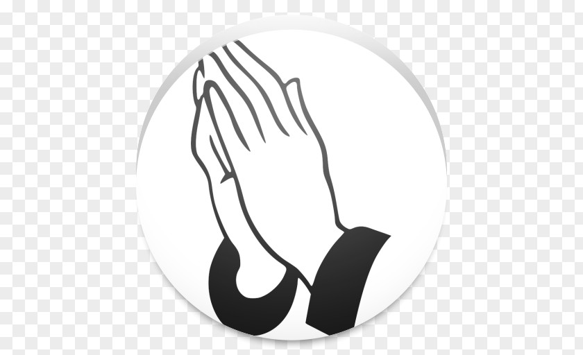 Namaste Logo Praying Hands Clip Art Prayer Drawing Image PNG