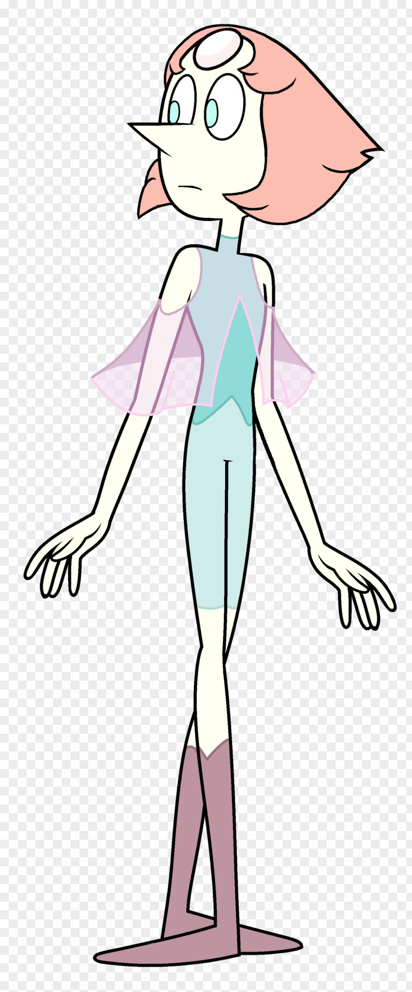 Pearls Pearl Steven Universe Gemstone Rose Quartz Diamond PNG