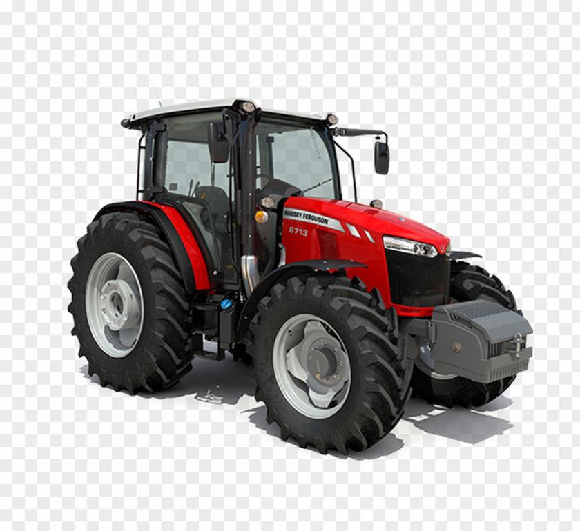 Tractor Massey Ferguson Agriculture John Deere Agricultural Machinery PNG