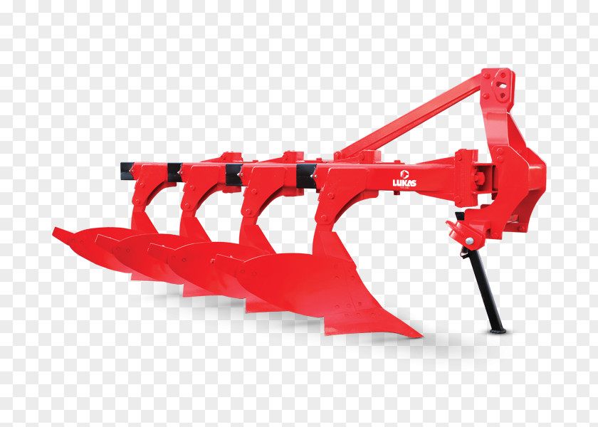 Tractor Plough Agriculture Agricultural Machinery Disc Harrow PNG