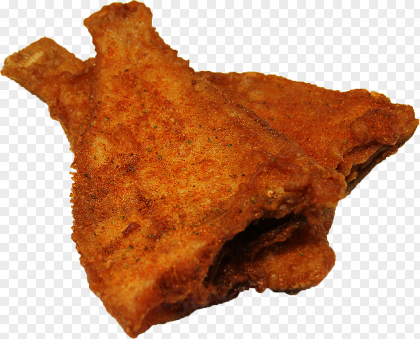 Vis Kibbeling Fried Fish Meat Food Pescado Frito PNG