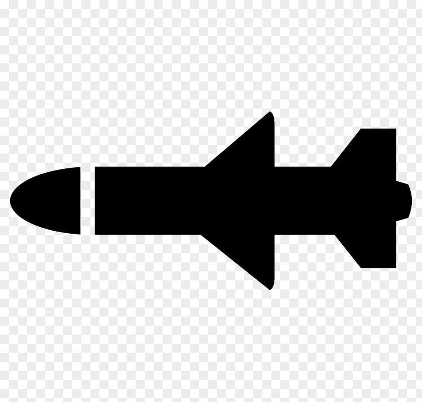 Weapon Rockets & Missiles Logo PNG