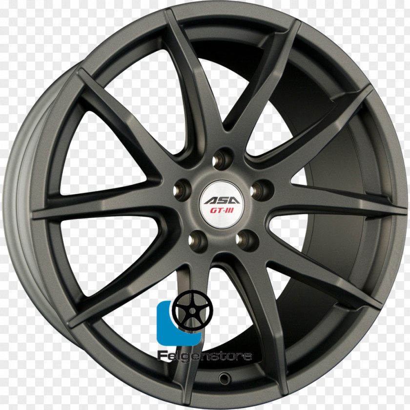 Aluminium Alloy Wheel Porsche 911 GT3 GT4 European Series Rim Group PNG