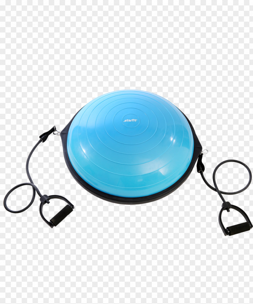 BOSU Ekspander Exercise Machine Physical Fitness Balance PNG