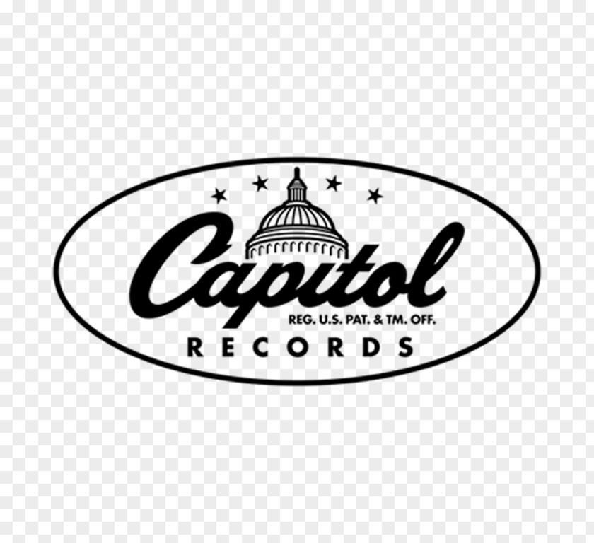 Capitol Christian Music Group Records Logo Record Label PNG label, others clipart PNG