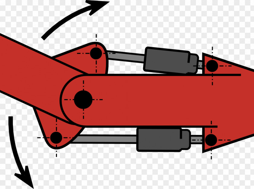 Chariot Hydraulics Plough Beam Grégoire-Besson S.A.S. Helicopter Rotor PNG
