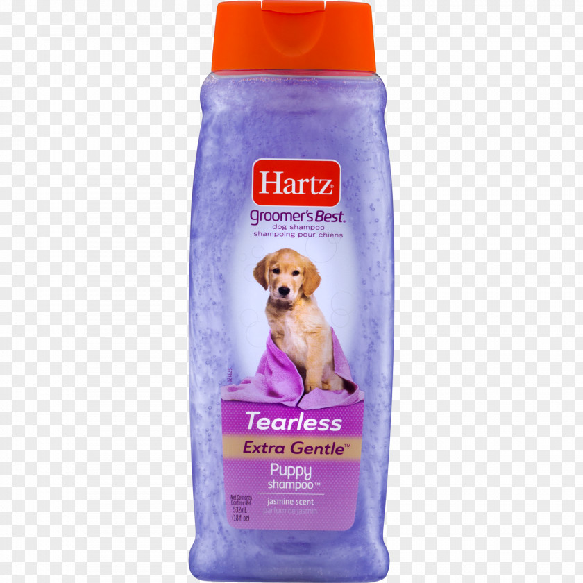 Dog Grooming Puppy Shampoo Hair Conditioner PNG