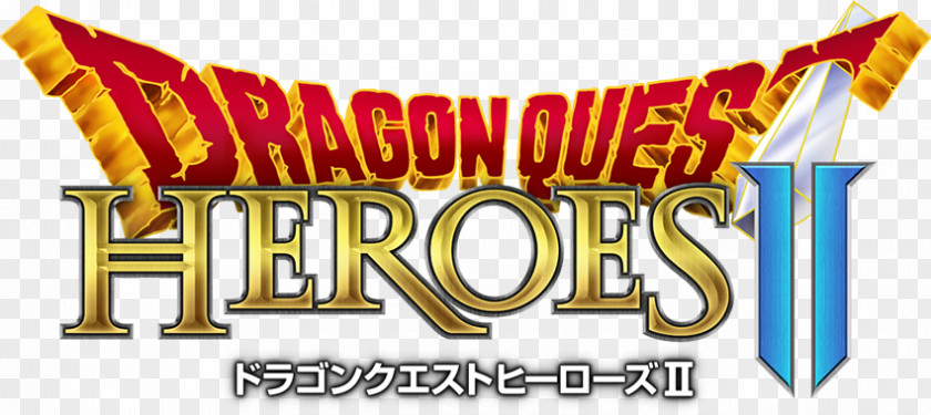 Dragon Quest Heroes II: Twin Kings And The Prophecy’s End Heroes: World Tree's Woe Blight Below XI PlayStation PNG
