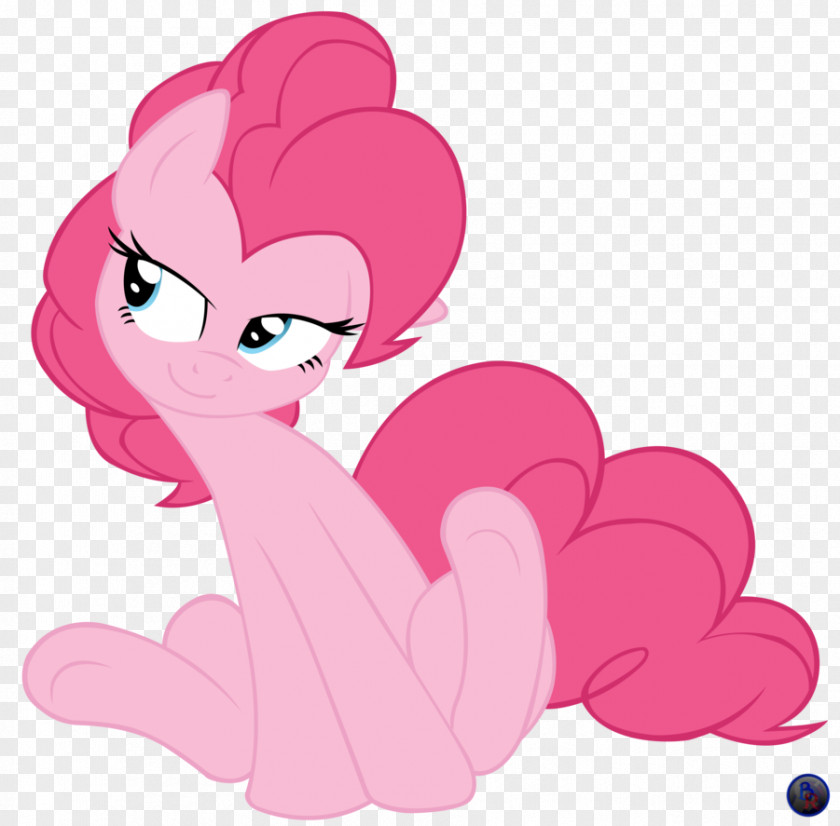 Flirty Vector Pinkie Pie Twilight Sparkle Pony Applejack Rarity PNG