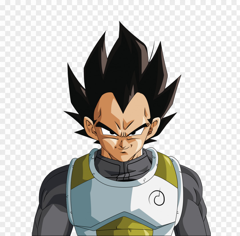 Goku King Vegeta Trunks Dragon Ball Z: Budokai 3 PNG