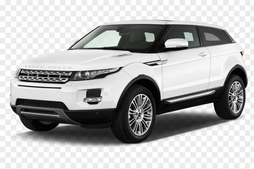 Land Rover 2015 Range Evoque 2017 2013 Sport PNG