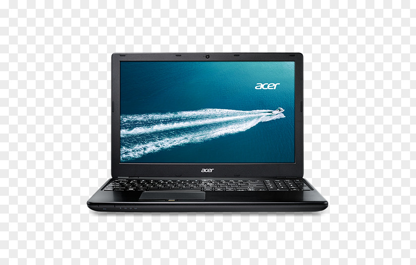 Laptop Acer TravelMate B115-M Aspire PNG