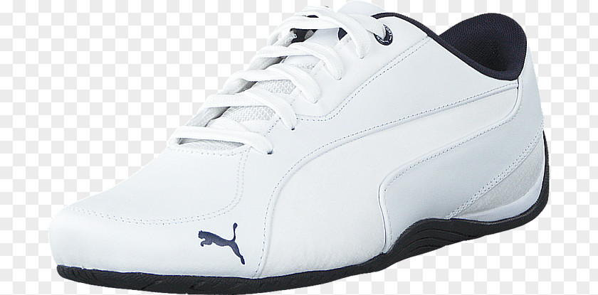 Puma Cat White Sneakers Shoe Adidas PNG