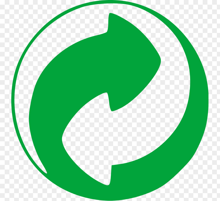 Recycling Symbol Printable Logo Packaging And Labeling PNG