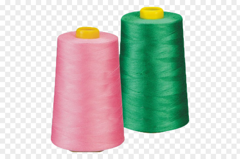 Sewing Thread Yarn Polyester Spinning PNG
