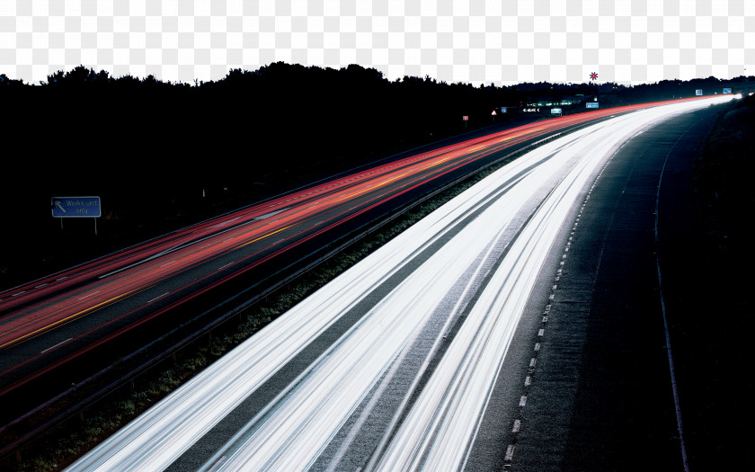 Speed ​​line Road TIFF Velocity PNG